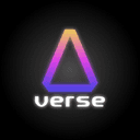 ΔVerse Logo
