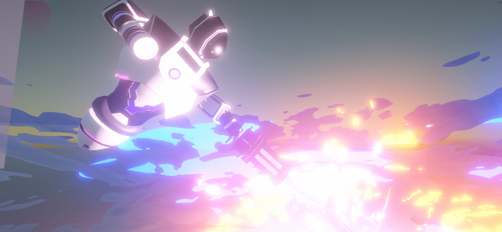 ゲームシステム